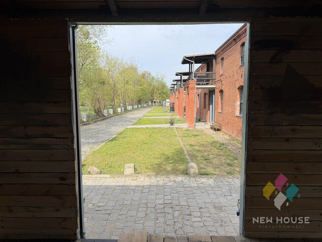 Lokal, wagon na wynajem Gietkowska 10 Koszary