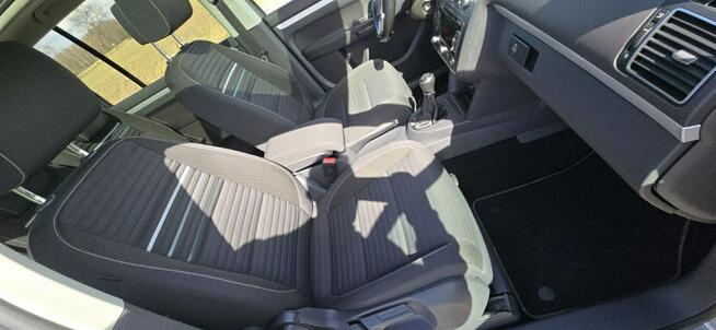 Volkswagen Touran 2.0 Tdi Full 7 osob