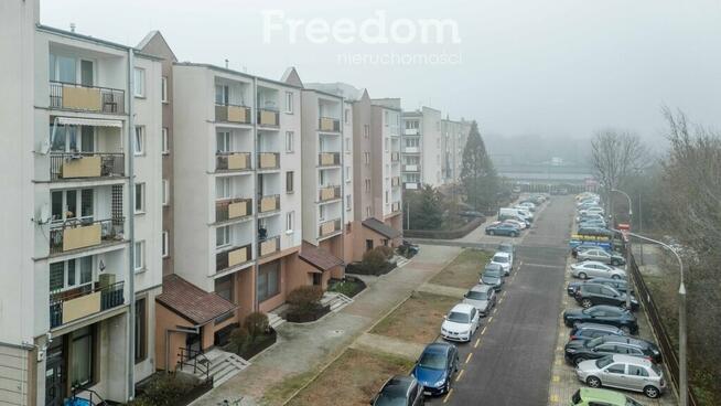 Mokotów 270 m² z projektem na mieszkanie