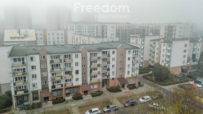 Mokotów 270 m² z projektem na mieszkanie