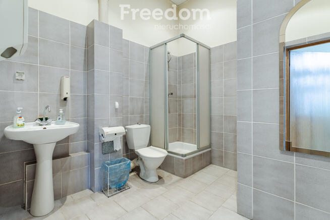 Mokotów 270 m² z projektem na mieszkanie