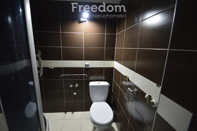 Dom do remontu + budynk gospodarczy/magazyn