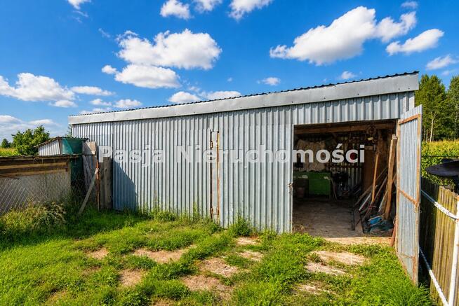 Dom Cegielnia gm. Brudzeń Duży