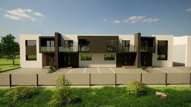 Mieszkanie Kielce KSM, Sandomierska