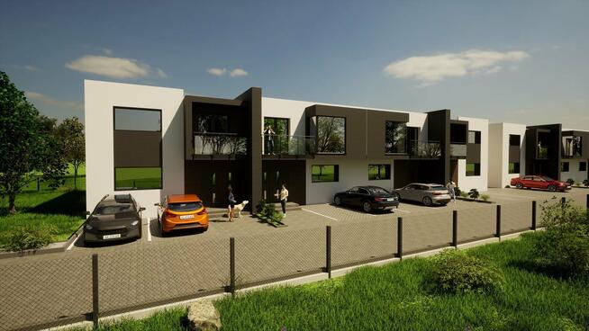 Mieszkanie Kielce KSM, Sandomierska