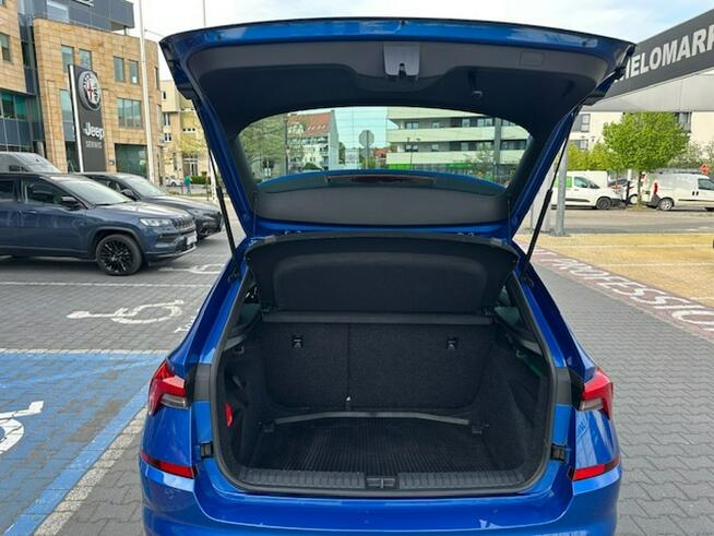 Škoda Kamiq 1.0 TSI 110 KM ambition panorama led kamera led smartlink fv23%