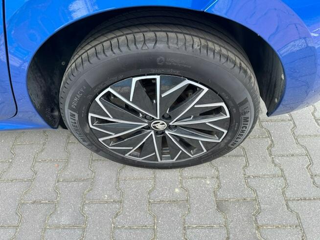 Škoda Kamiq 1.0 TSI 110 KM ambition panorama led kamera led smartlink fv23%