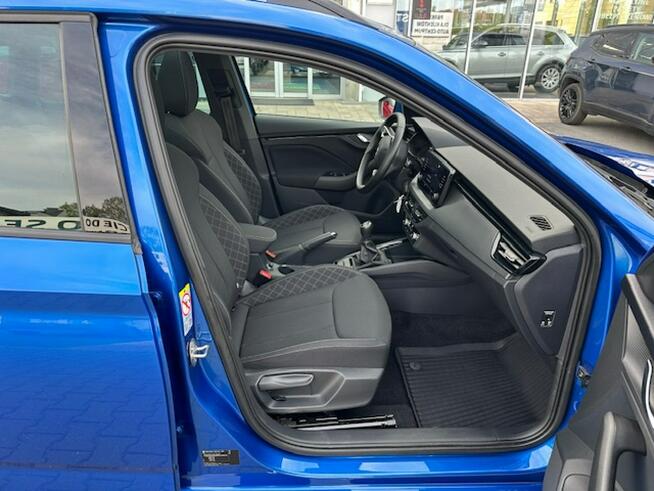 Škoda Kamiq 1.0 TSI 110 KM ambition panorama led kamera led smartlink fv23%