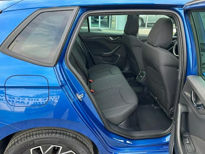 Škoda Kamiq 1.0 TSI 110 KM ambition panorama led kamera led smartlink fv23%