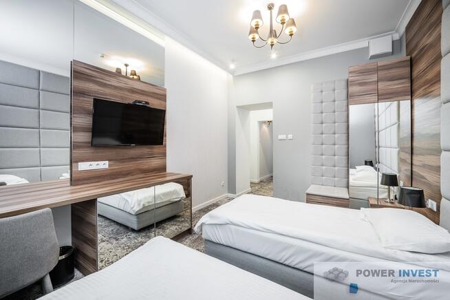 2 POKOJE PREMIUM | 6,8% ROI | LUBICZ, CENTRUM