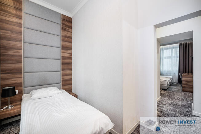 2 POKOJE PREMIUM | 6,8% ROI | LUBICZ, CENTRUM