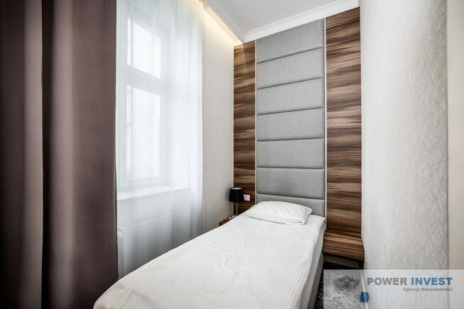 2 POKOJE PREMIUM | 6,8% ROI | LUBICZ, CENTRUM