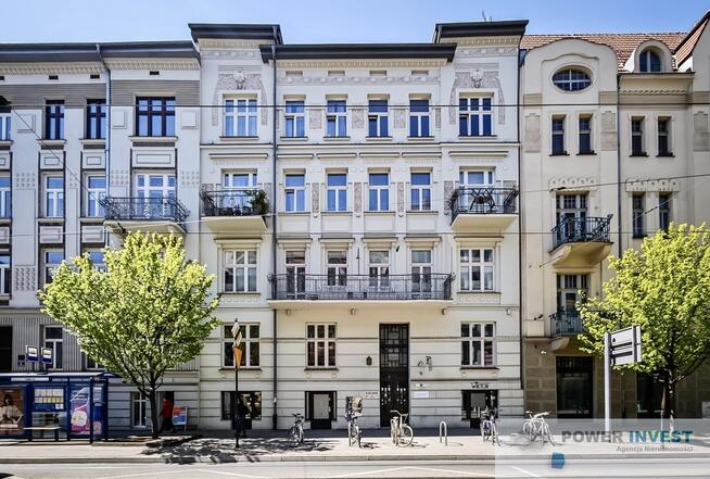 2 POKOJE PREMIUM | 6,8% ROI | LUBICZ, CENTRUM