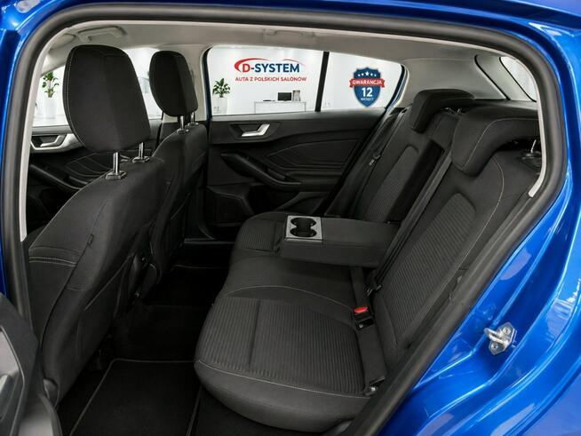 Ford Focus 2023 Titanium X Salon Polska 1Właściciel GWARANCJA serwis ASO