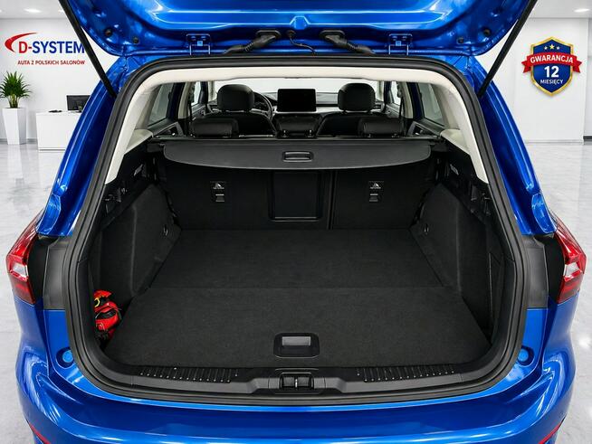 Ford Focus 2023 Titanium X Salon Polska 1Właściciel GWARANCJA serwis ASO