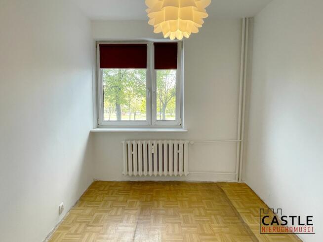 Mieszkanie Poznań gm. Poznań-Nowe Miasto Rataje, Stare Żegrze