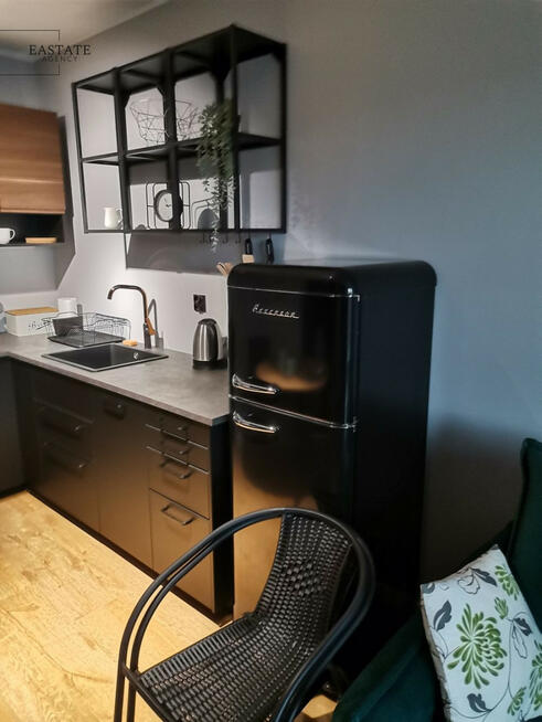Mieszkanie Gdańsk Śródmieście, Pszenna
