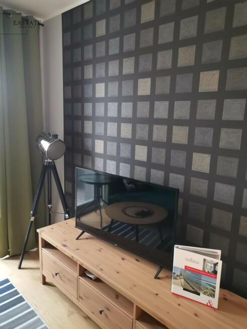 Mieszkanie Gdańsk Śródmieście, Pszenna