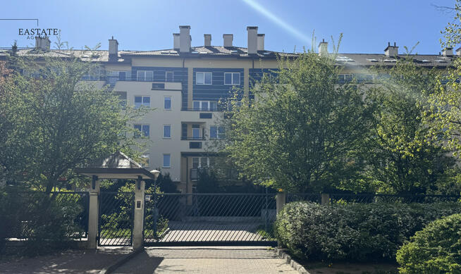 Mieszkanie Warszawa gm. Ursynów Ursynów, Melchiora Wańkowicza