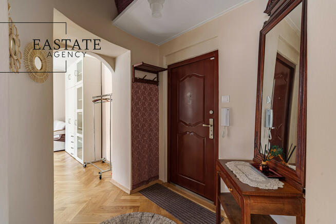 Mieszkanie Warszawa gm. Ochota Ochota, Stara Ochota,, Słupecka
