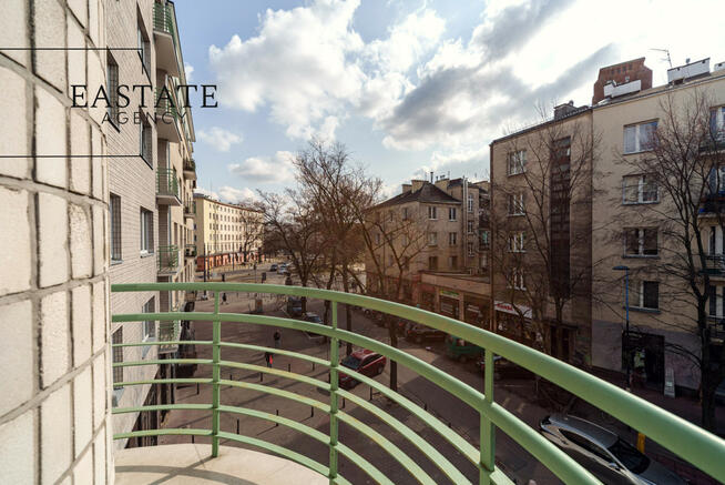 Mieszkanie Warszawa gm. Ochota Ochota, Stara Ochota,, Słupecka