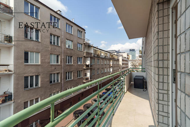 Mieszkanie Warszawa gm. Ochota Ochota, Stara Ochota,, Słupecka