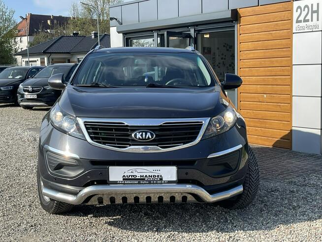 Kia Sportage 1.6i(136KM) Polski Salon!!!