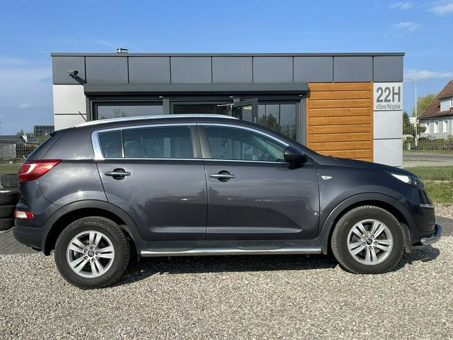 Kia Sportage 1.6i(136KM) Polski Salon!!!