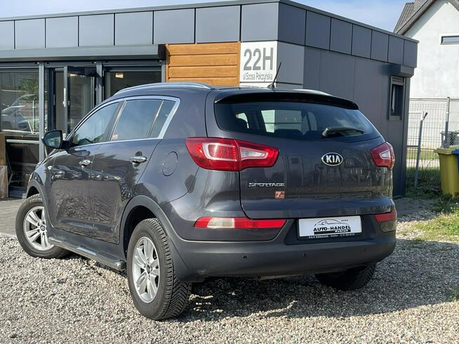 Kia Sportage 1.6i(136KM) Polski Salon!!!