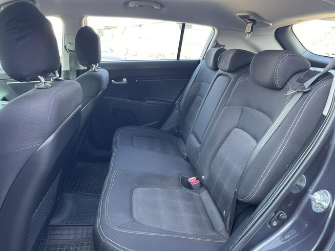 Kia Sportage 1.6i(136KM) Polski Salon!!!