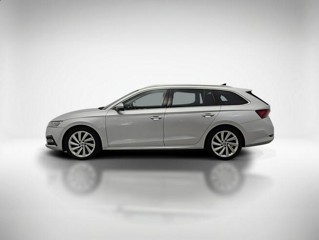 Škoda Octavia 1.5 TSI ACT Style ! Z Polskiego Salonu ! Faktura Vat !