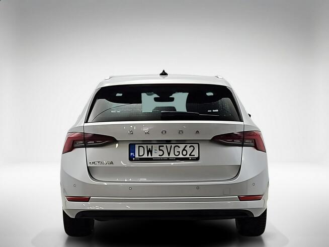 Škoda Octavia 1.5 TSI ACT Style ! Z Polskiego Salonu ! Faktura Vat !