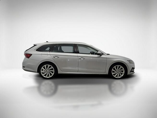 Škoda Octavia 1.5 TSI ACT Style ! Z Polskiego Salonu ! Faktura Vat !