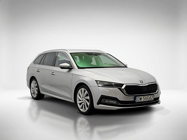 Škoda Octavia 1.5 TSI ACT Style ! Z Polskiego Salonu ! Faktura Vat !