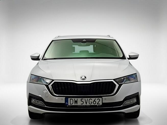Škoda Octavia 1.5 TSI ACT Style ! Z Polskiego Salonu ! Faktura Vat !