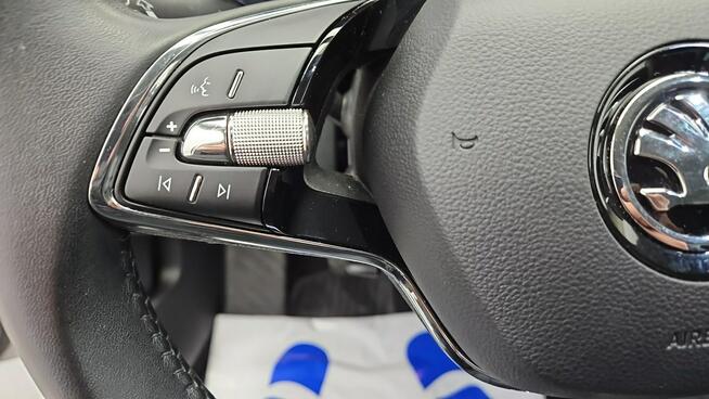 Škoda Octavia 1.5 TSI ACT Style ! Z Polskiego Salonu ! Faktura Vat !