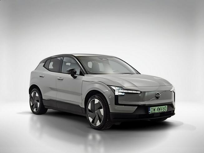 Volvo EX30 69kWh Single Motor Long Range ! Z Polskiego Salonu ! Faktura Vat !