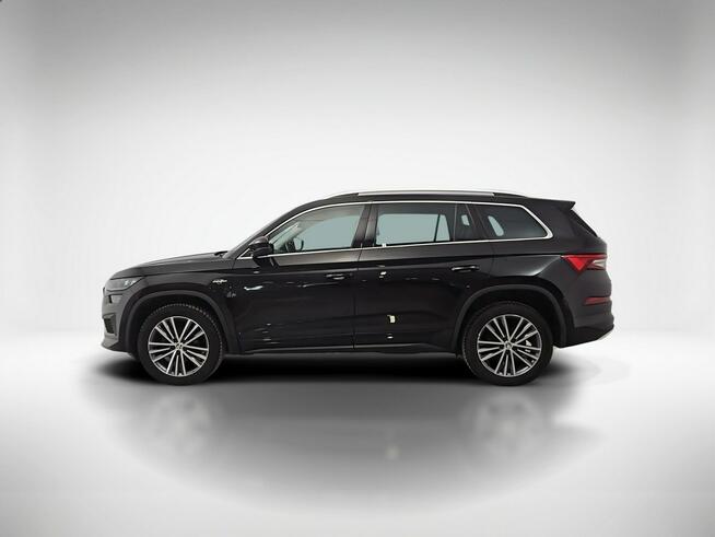 Škoda Kodiaq 4x2 L&K DSG! Z Polskiego Salonu ! Faktura VAT !