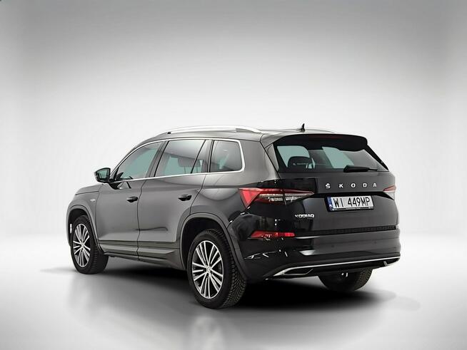 Škoda Kodiaq 4x2 L&K DSG! Z Polskiego Salonu ! Faktura VAT !