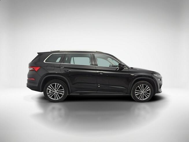 Škoda Kodiaq 4x2 L&K DSG! Z Polskiego Salonu ! Faktura VAT !