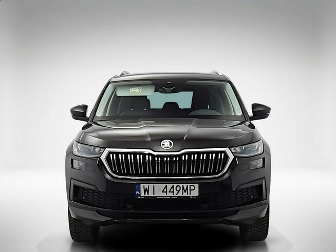 Škoda Kodiaq 4x2 L&K DSG! Z Polskiego Salonu ! Faktura VAT !
