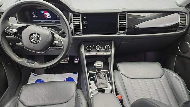 Škoda Kodiaq 4x2 L&K DSG! Z Polskiego Salonu ! Faktura VAT !
