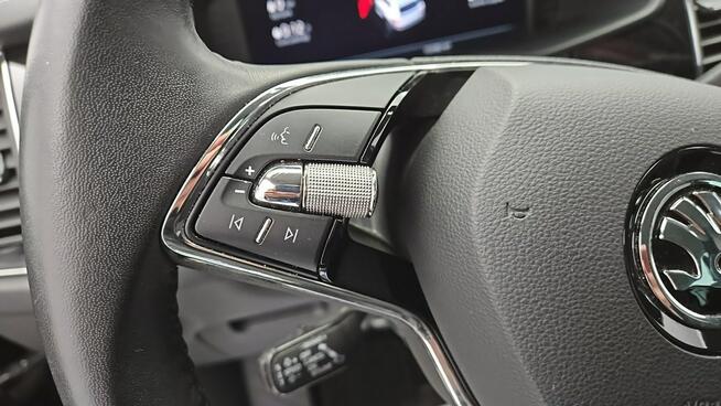 Škoda Kodiaq 4x2 L&K DSG! Z Polskiego Salonu ! Faktura VAT !