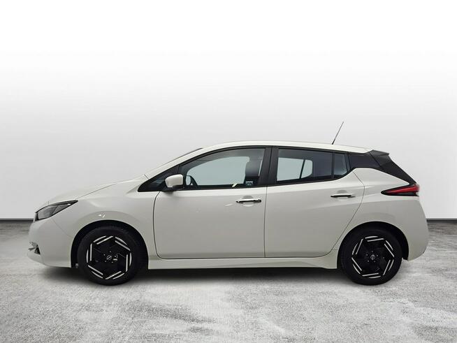 Nissan Leaf 40kWh Acenta ! Z Polskiego Salonu ! Faktura VAT !