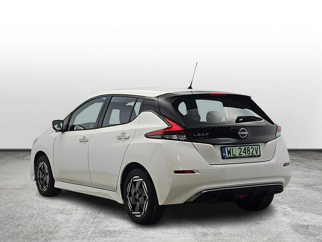 Nissan Leaf 40kWh Acenta ! Z Polskiego Salonu ! Faktura VAT !