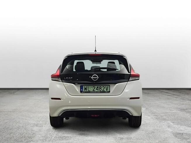 Nissan Leaf 40kWh Acenta ! Z Polskiego Salonu ! Faktura VAT !