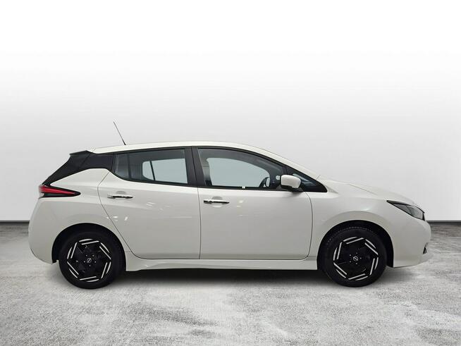 Nissan Leaf 40kWh Acenta ! Z Polskiego Salonu ! Faktura VAT !