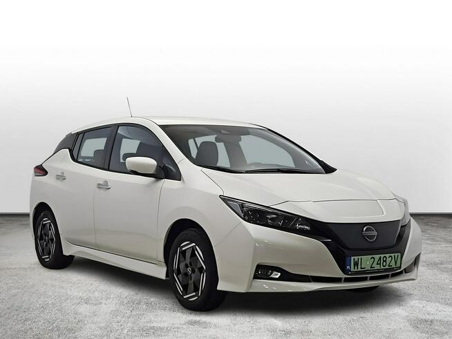 Nissan Leaf 40kWh Acenta ! Z Polskiego Salonu ! Faktura VAT !