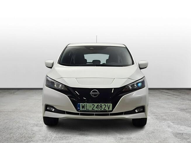 Nissan Leaf 40kWh Acenta ! Z Polskiego Salonu ! Faktura VAT !
