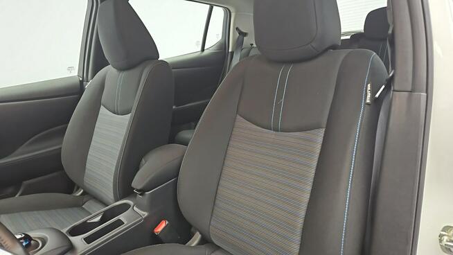 Nissan Leaf 40kWh Acenta ! Z Polskiego Salonu ! Faktura VAT !